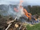 Osterfeuer